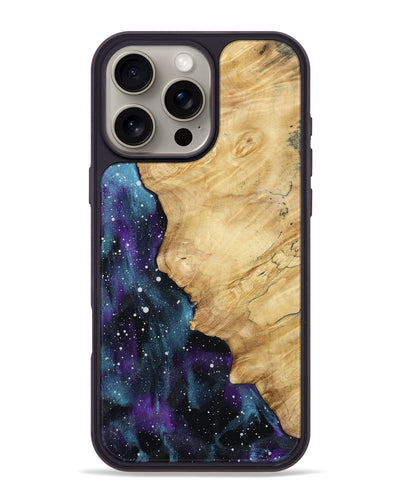 Sasha (800596) iPhone 16 Pro Max Phone Case