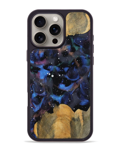 Talan (800598) iPhone 16 Pro Max Phone Case