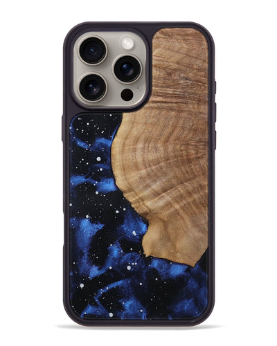 Crissy (800599) iPhone 16 Pro Max Phone Case