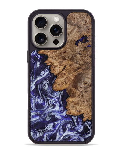 Duke (800605) iPhone 16 Pro Max Phone Case