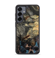 Galaxy S25 Plus Wood Phone Case - Demario (Cosmos, 800612)