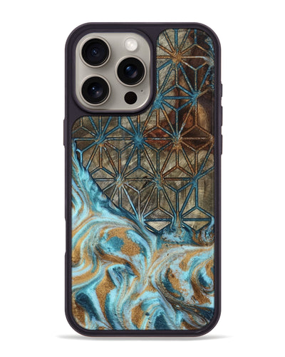 Talon (800624) iPhone 16 Pro Max Phone Case