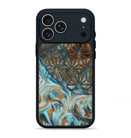 iPhone 17 Pro Max Wood Phone Case - Talon (Pattern, 800624)