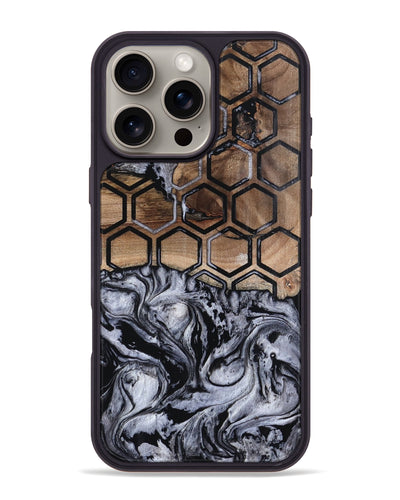 Taina (800626) iPhone 16 Pro Max Phone Case