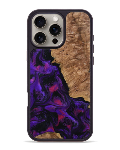 Leandra (800638) iPhone 16 Pro Max Phone Case