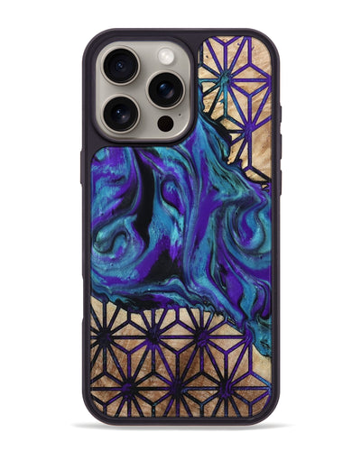 Marnie (800653) iPhone 16 Pro Max Phone Case