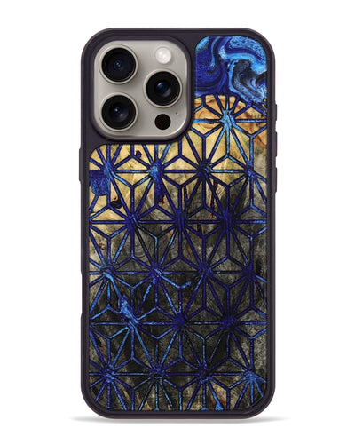 Raylan (800654) iPhone 16 Pro Max Phone Case