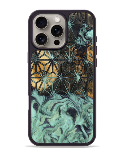 Jena (800658) iPhone 16 Pro Max Phone Case