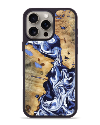 Zona (800667) iPhone 16 Pro Max Phone Case