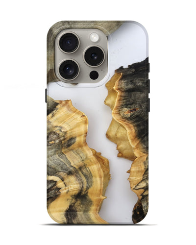 Son (800709) iPhone 16 Pro Live Edge Phone Case