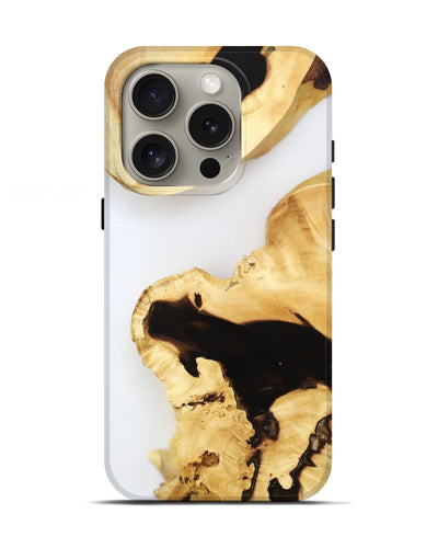 Ares (800728) iPhone 16 Pro Live Edge Phone Case