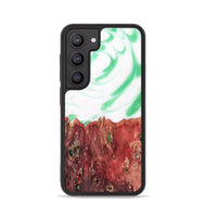 Galaxy S23 Wood Phone Case - Rylie (The Lab, 800734)