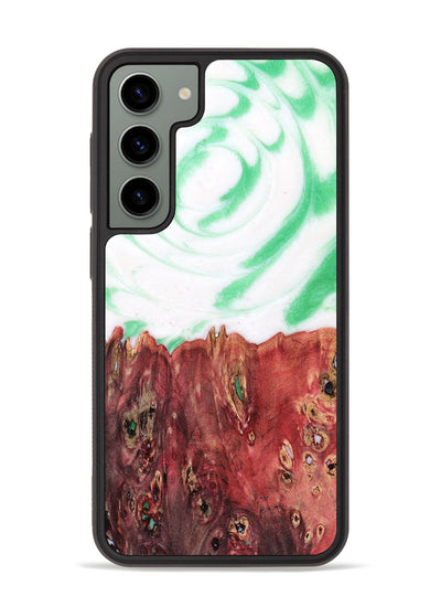 Galaxy S23 Plus Wood Phone Case - Rylie (The Lab, 800734)