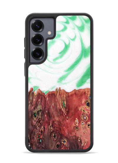 Galaxy S25 Plus Wood Phone Case - Rylie (The Lab, 800734)