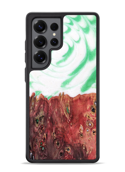 Galaxy S25 Ultra Wood Phone Case - Rylie (The Lab, 800734)