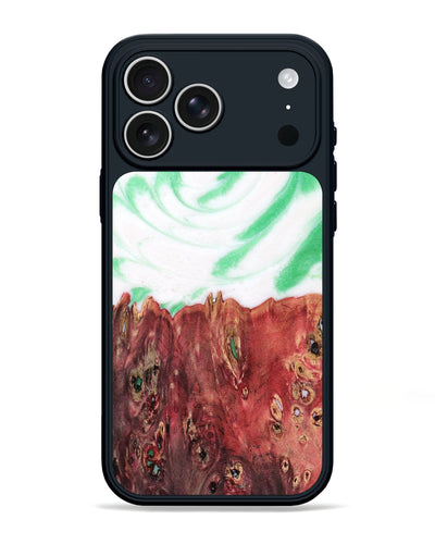 Rylie (800734) iPhone 17 Pro Max Phone Case