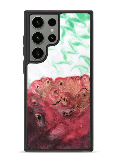 Galaxy S23 Ultra Wood Phone Case - Gloria (The Lab, 800735)