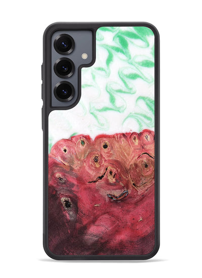 Galaxy S25 Plus Wood Phone Case - Gloria (The Lab, 800735)