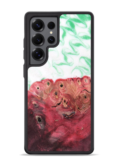 Galaxy S25 Ultra Wood Phone Case - Gloria (The Lab, 800735)