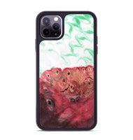 iPhone 11 Pro Max Wood Phone Case - Gloria (The Lab, 800735)