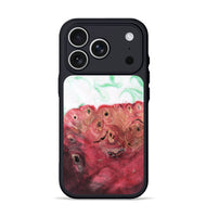 iPhone 17 Pro Wood Phone Case - Gloria (The Lab, 800735)