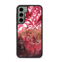 Galaxy S23 Plus Wood Phone Case - Malachi (The Lab, 800736)