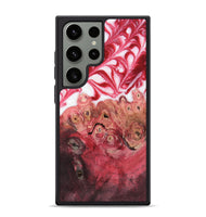 Galaxy S24 Ultra Wood Phone Case - Malachi (The Lab, 800736)