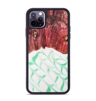 iPhone 11 Pro Max Wood Phone Case - Rhett (The Lab, 800737)