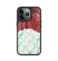 iPhone 13 Pro Wood Phone Case - Rhett (The Lab, 800737)
