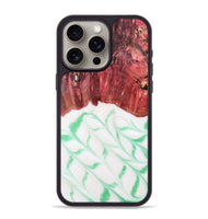 iPhone 15 Pro Max Wood Phone Case - Rhett (The Lab, 800737)