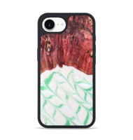 iPhone 16e Wood Phone Case - Rhett (The Lab, 800737)