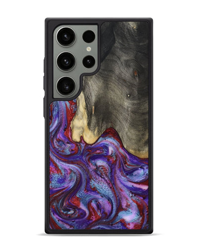 Lyric (800740) Galaxy S24 Ultra Phone Case