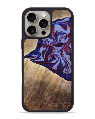 Angie (800746) iPhone 16 Pro Max Phone Case