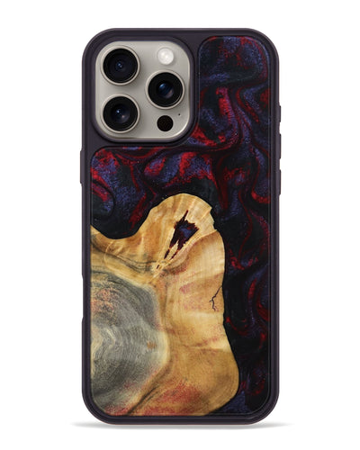 Norris (800747) iPhone 16 Pro Max Phone Case