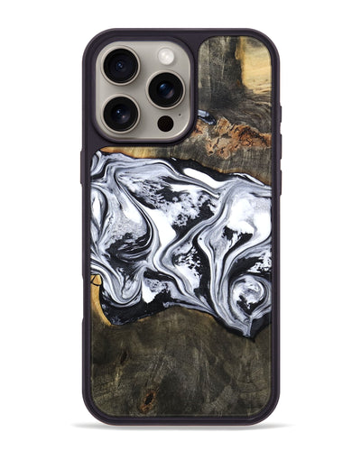 Novah (800750) iPhone 16 Pro Max Phone Case