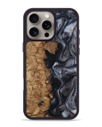 Marques (800753) iPhone 16 Pro Max Phone Case