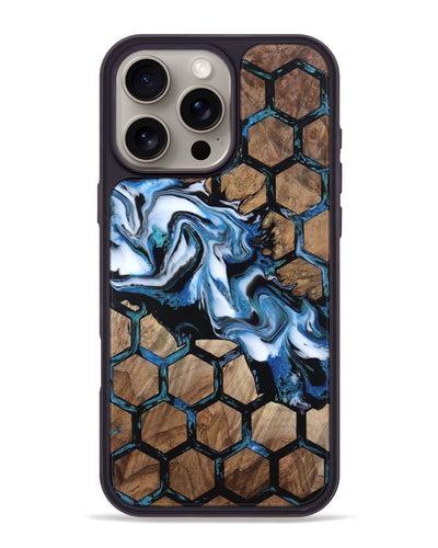 Yara (800758) iPhone 16 Pro Max Phone Case
