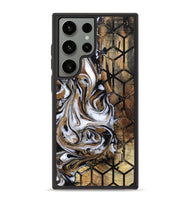 Galaxy S23 Ultra Wood Phone Case - Haylie (Pattern, 800759)