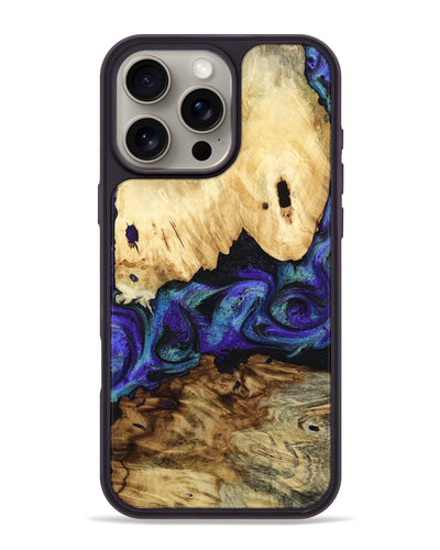 West (800775) iPhone 16 Pro Max Phone Case