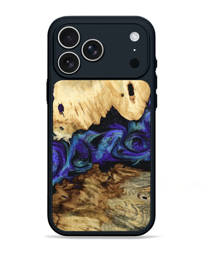 West (800775) iPhone 17 Pro Max Phone Case