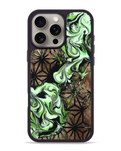 Stoney (800781) iPhone 16 Pro Max Phone Case