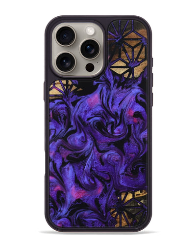 Creed (800783) iPhone 16 Pro Max Phone Case