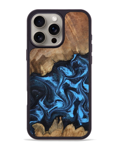 Kaya (800802) iPhone 16 Pro Max Phone Case