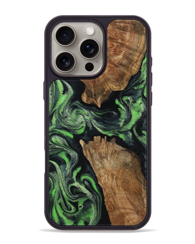Andre (800815) iPhone 16 Pro Max Phone Case