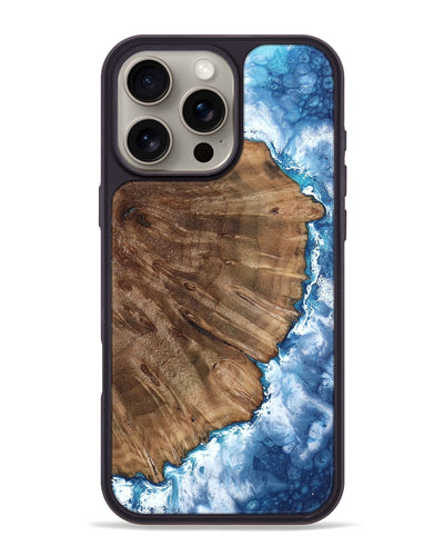 Vickey (800832) iPhone 16 Pro Max Phone Case