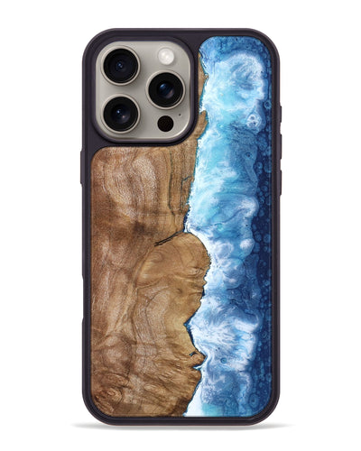Eris (800833) iPhone 16 Pro Max Phone Case