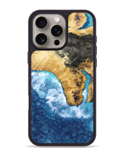 Alessia (800834) iPhone 16 Pro Max Phone Case