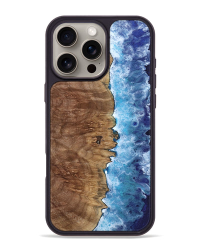 Desiree (800839) iPhone 16 Pro Max Phone Case