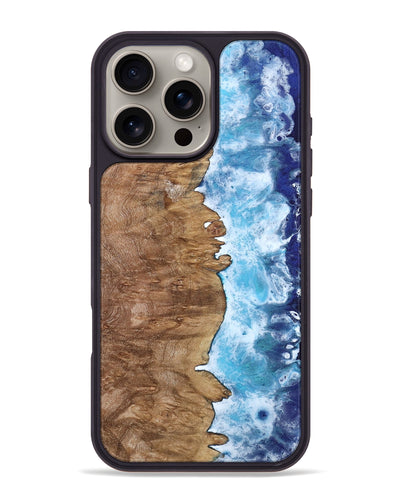 Skyla (800843) iPhone 16 Pro Max Phone Case