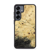 Galaxy S25 Plus Wood Phone Case - Kristin (Wood Burl, 800845)